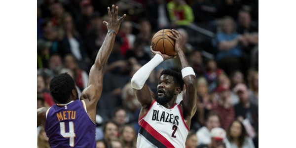DeAndre Aytons Leistung gegen sein altes Team zum ersten Mal in der neuen Saison